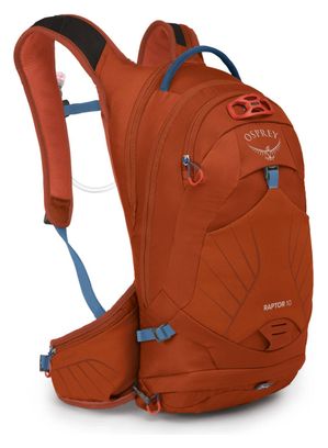 Rucksack Osprey Raptor 10L Orange