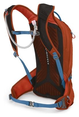 Osprey Raptor 10L Backpack Orange