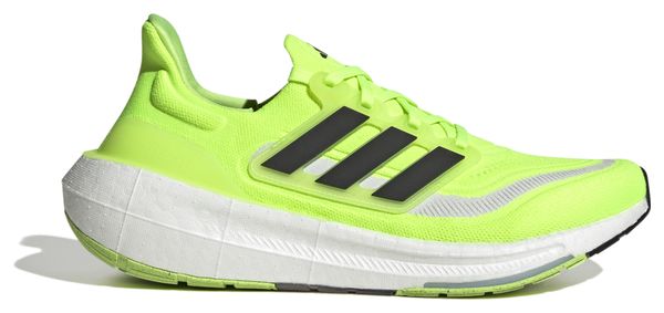 Chaussures de Running Unisexe adidas Performance Ultraboost Light Jaune