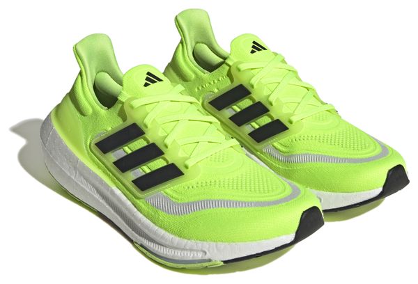 adidas Performance Ultraboost Zapatillas Running Unisex Amarillo Claro