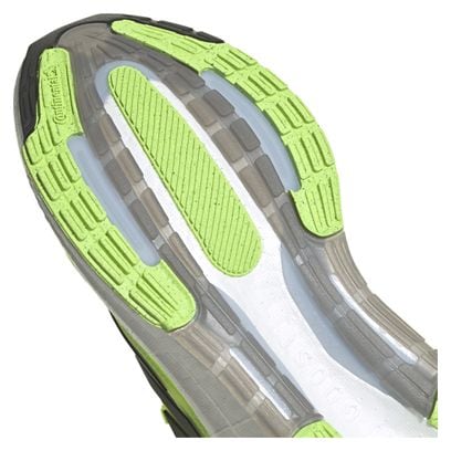 Unisex adidas Performance Ultraboost Light Yellow Running Schuh