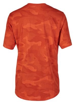 Fox Ranger TruDri™ Orange Short Sleeve Jersey