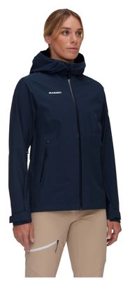 Mammut Alto Light HS Broek Dames - Hoge Bewegingsvrijheid