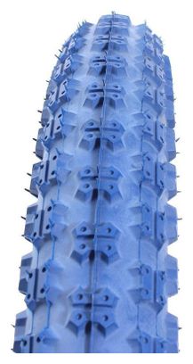 Pneu BMX KENDA K-51 20 pouces x 2 25 pouces bleu