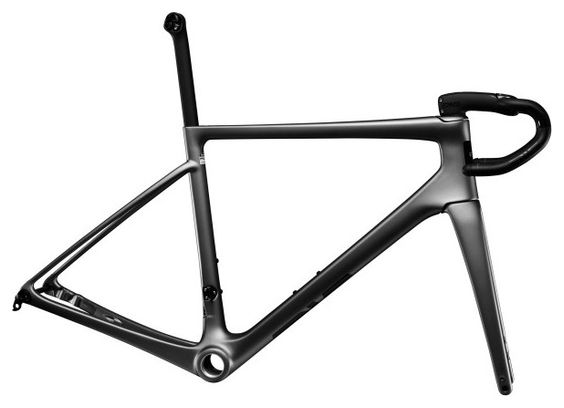 Kit Cuadro Enve Melee Negro
