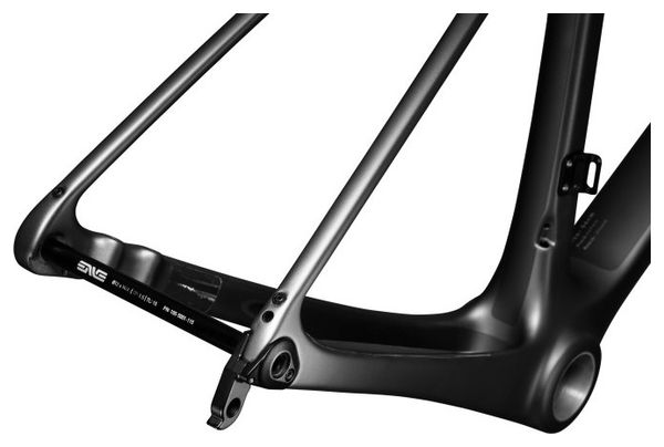 Kit Cuadro Enve Melee Negro