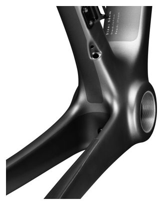 Kit Cuadro Enve Melee Negro