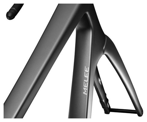 Kit Cuadro Enve Melee Negro