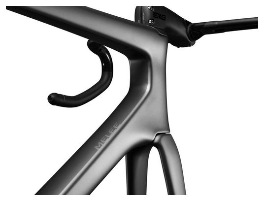 Kit Cuadro Enve Melee Negro