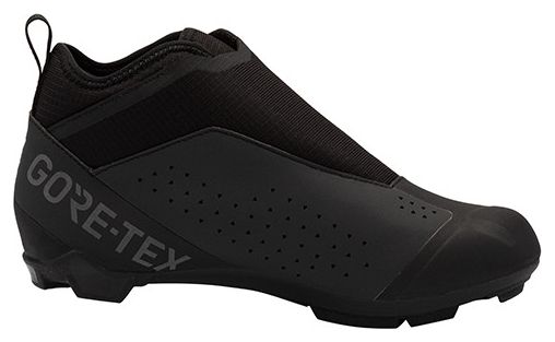 Sidi Hiemx S Gore-Tex Black Winter Road Shoes
