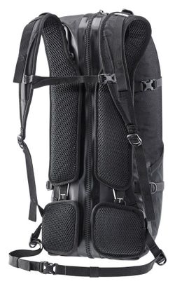 Ortlieb Atrack BP 25L Backpack, Black | Alltricks.com