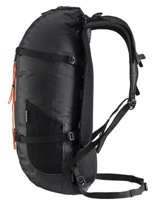 Ortlieb Atrack BP 25L Backpack, Black | Alltricks.com