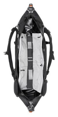 Zaino Ortlieb Atrack BP 25L Nero