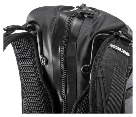 Ortlieb Atrack BP 25L Backpack, Black | Alltricks.com