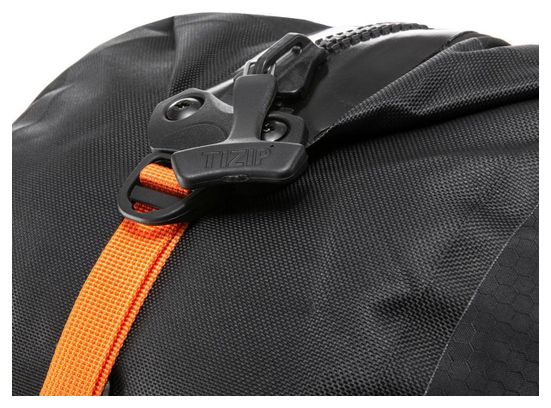Zaino Ortlieb Atrack BP 25L Nero