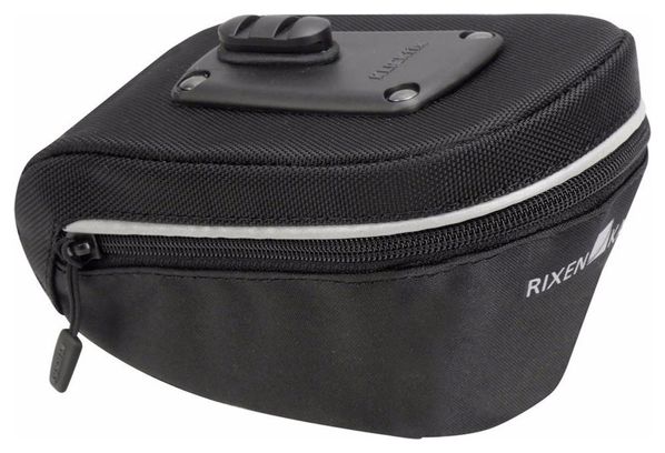 Sacoche de Selle Klickfix Micro Sport 100 Noir