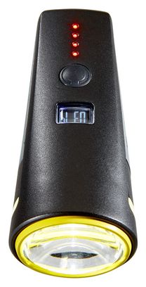 Luce anteriore Kryptonite Incite X6