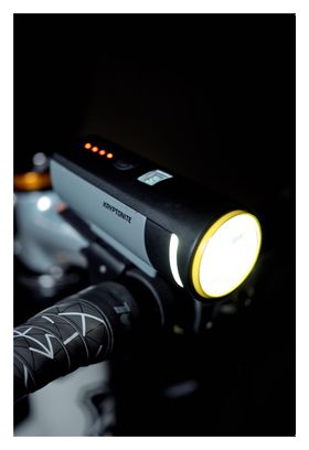 Luce anteriore Kryptonite Incite X6