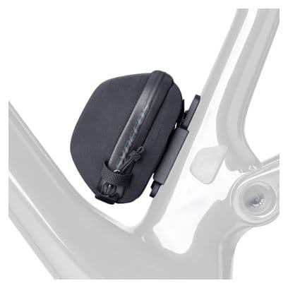 Saccoche de Cadre Syncros Quick Release 400 0.4L Noir