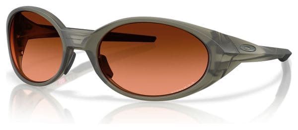 Lunettes Oakley Eye Jacket Redux - Collection Latitude / Prizm Bronze / Ref : OO9438-2658