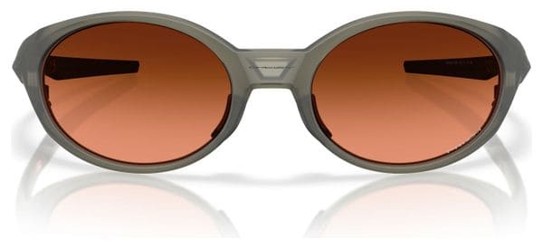 Lunettes Oakley Eye Jacket Redux - Collection Latitude / Prizm Bronze / Ref : OO9438-2658