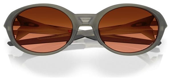 Lunettes Oakley Eye Jacket Redux - Collection Latitude / Prizm Bronze / Ref : OO9438-2658