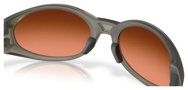 Lunettes Oakley Eye Jacket Redux - Collection Latitude / Prizm Bronze / Ref : OO9438-2658