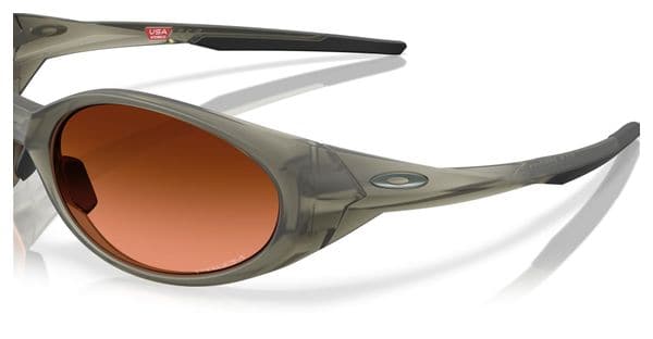 Lunettes Oakley Eye Jacket Redux - Collection Latitude / Prizm Bronze / Ref : OO9438-2658