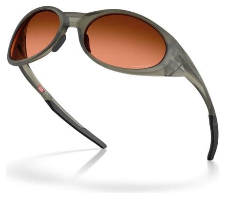 Lunettes Oakley Eye Jacket Redux - Collection Latitude / Prizm Bronze / Ref : OO9438-2658