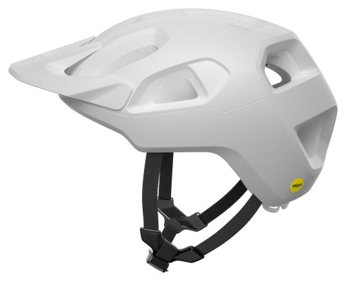 Poc Cularis MTB Helmet White