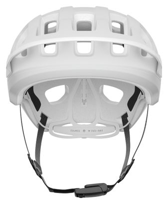 Poc Cularis MTB Helmet White