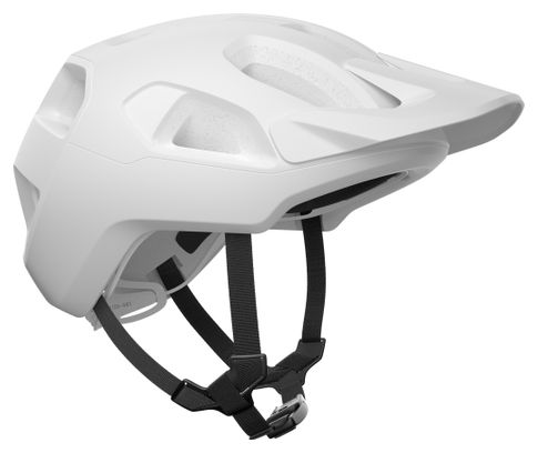 Poc Cularis MTB Helmet White