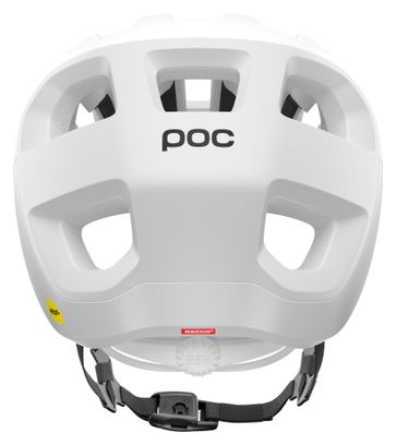 Poc Cularis MTB Helmet White