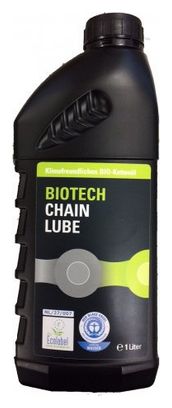 Biotech - Lubrifiant chaine - 1 Litre