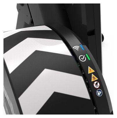 Home Trainer Wahoo Fitness Kickr Core v2 (con cassetta 11v)