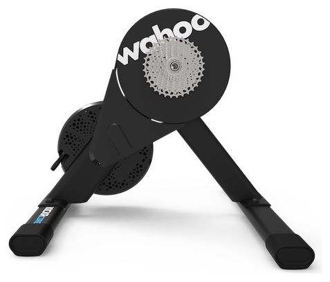 Home Trainer Wahoo Fitness Kickr Core v2 (con cassetta 11v)