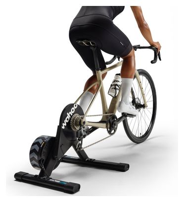 Home Trainer Wahoo Fitness Kickr Core v2 (with 11v cassette