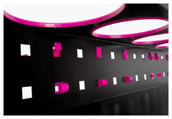 Muc-Off Bottle &amp; Detailing Storage Rack