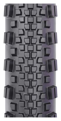 Pneumatico Gravel WTB Raddler 700c Tubeless Ready TCS Light/Fast Rolling Dual DNA SG2 120 TPI Bianco Beige