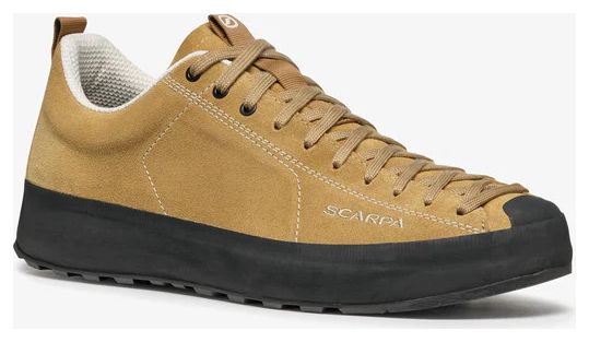 Scarpa Mojito Wrap Bruin Herenschoenen