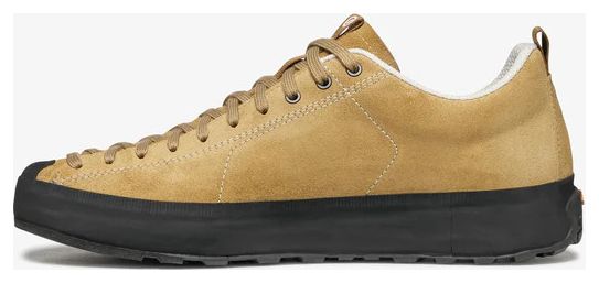Scarpa Mojito Wrap Bruin Herenschoenen