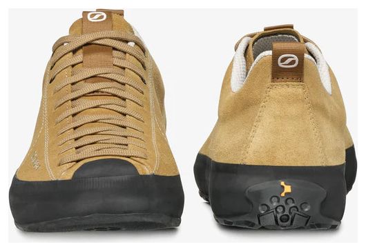 Scarpa Mojito Wrap Bruin Herenschoenen