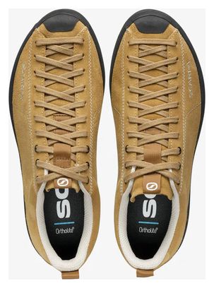Scarpa Mojito Wrap Bruin Herenschoenen
