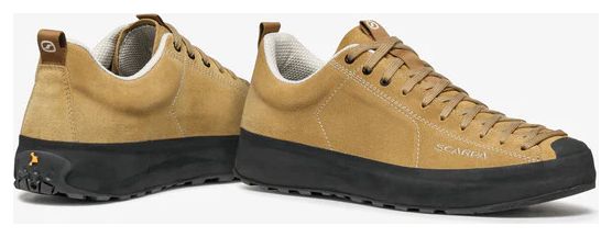 Scarpa Mojito Wrap Bruin Herenschoenen