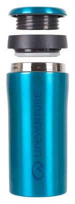 Lifeventure Geïsoleerde mok 300ml Gloss Blue