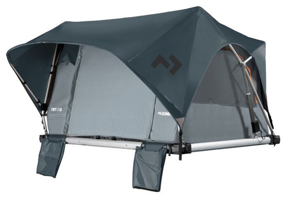 Tenda da tetto Dometic TRT120E blu oceano