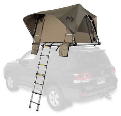 Tenda da tetto Dometic TRT120E blu oceano