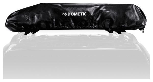 Tenda da tetto Dometic TRT120E blu oceano