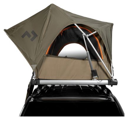 Tenda da tetto Dometic TRT120E blu oceano