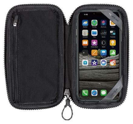 Topeak PakGo Wallet Large Black